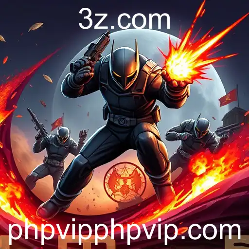 Exploring the Thrilling World of Action Games on PHPVIP