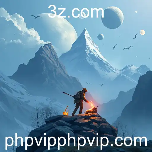 Unveiling the Exciting World of Adventure Games: The Role of PHPVIP