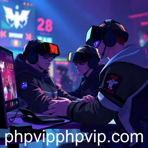 Emerging Trends in Online Gaming