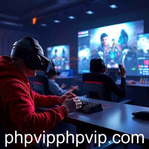 Gaming Evolutions: PHPVIP and the Future