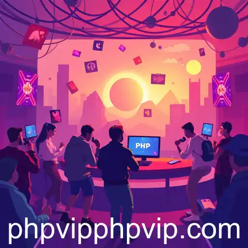 Gaming Trends and Innovations in 2025