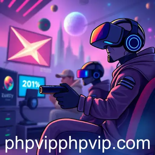 Emerging Trends in Online Gaming