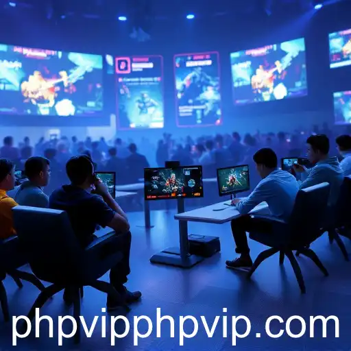 The Rise of Online Gaming in 2025