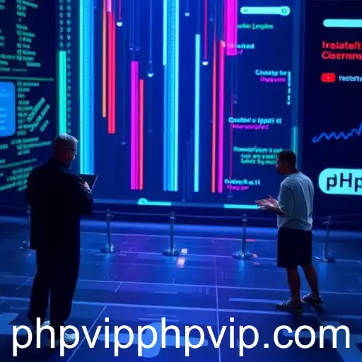 PHPVIP: The Rising Star of English Game Websites