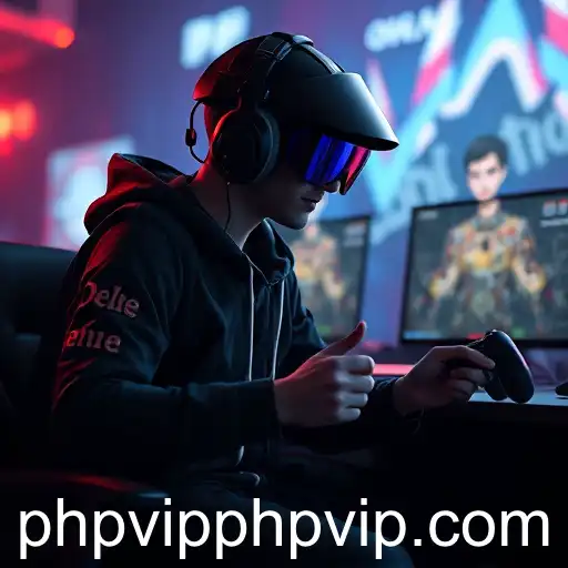 The Rise of PHPVIP in the Gaming World