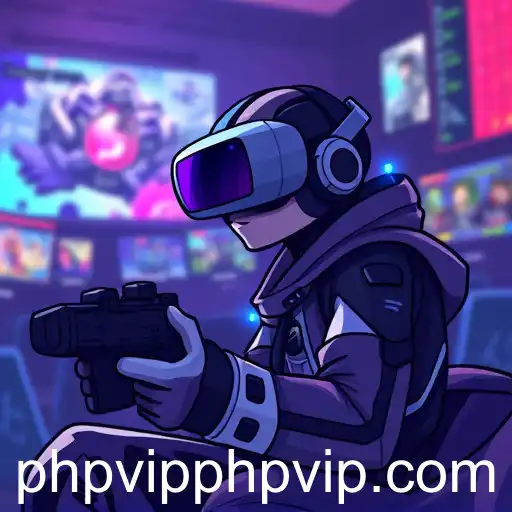 The Rise of PHPVIP in the Gaming Industry