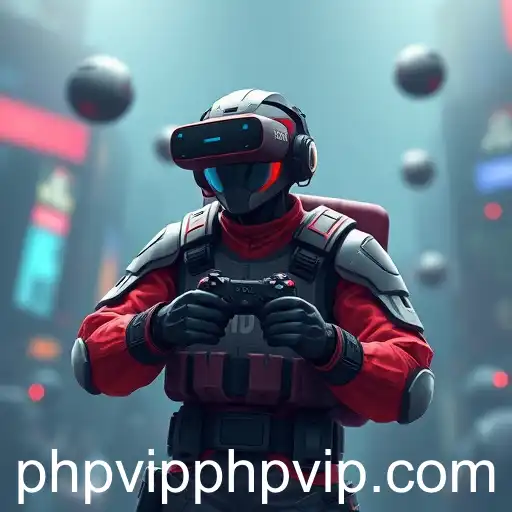 The Rise of PHPVIP in Online Gaming