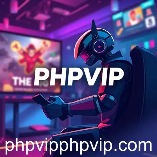 The Rise of PHpVIP: A Digital Playground