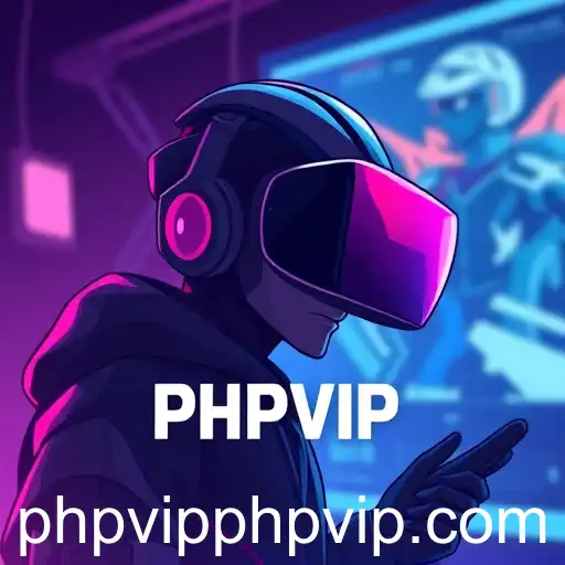 The Rise of PHPVIP in Gaming Circles
