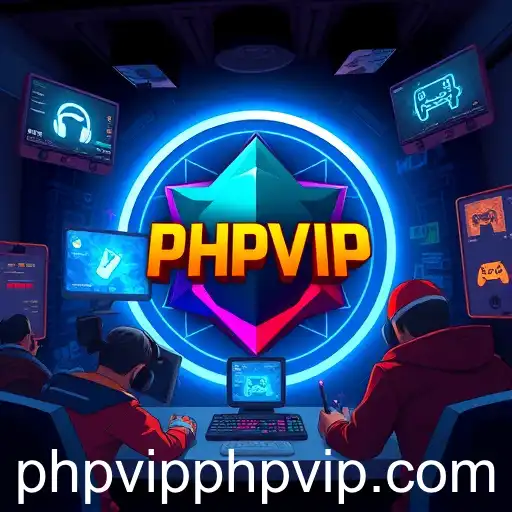 The Rise of PHPVIP in the Gaming World