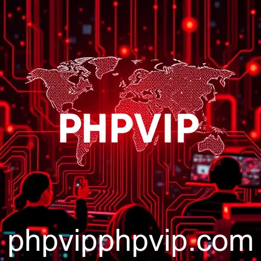 The Rise of PHPVIP in the Modern Gaming Landscape