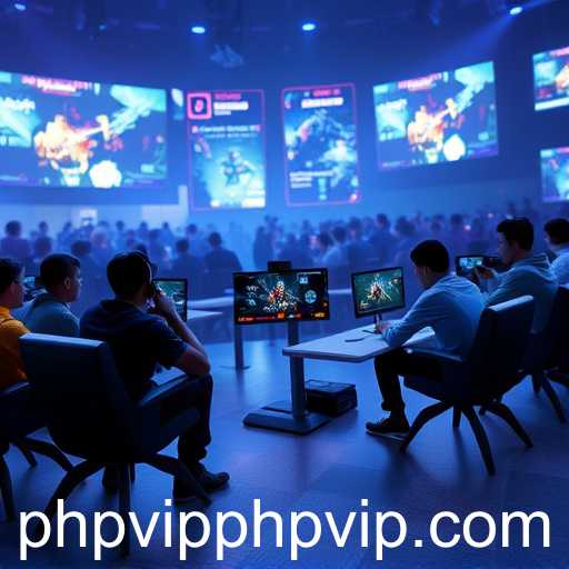 The Rise of Online Gaming in 2025