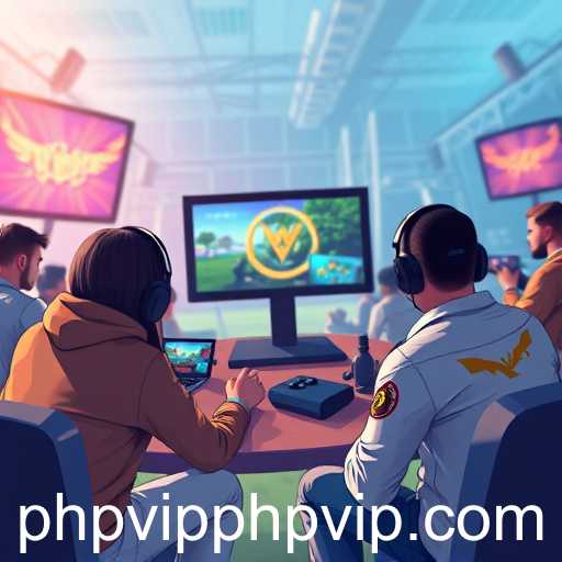 The Evolving Landscape of Online Gaming