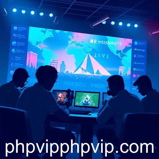 The Rise of PHPVIP in Online Gaming