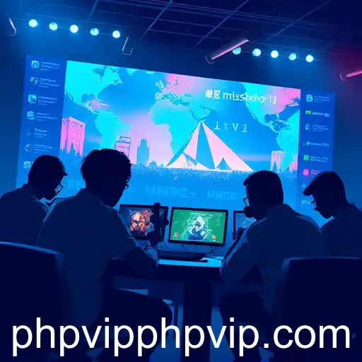 The Rise of PHPVIP in Online Gaming