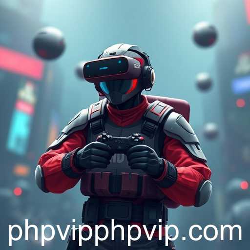 The Rise of PHPVIP in Online Gaming