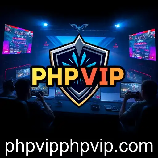 The Rise of PHPVIP in Online Gaming
