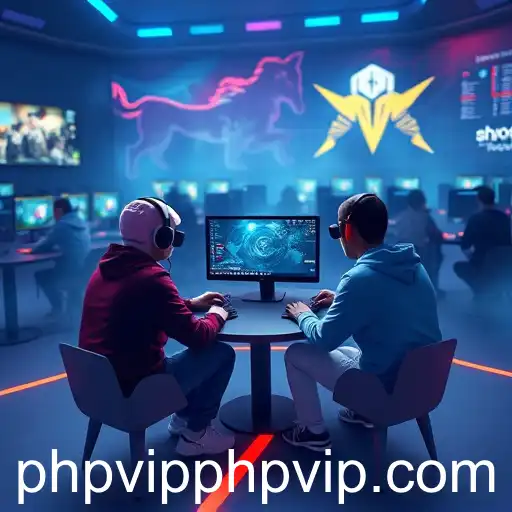 The Rise of PHPVIP in Online Gaming