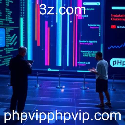 Revolutionizing Online Gaming with phpvip