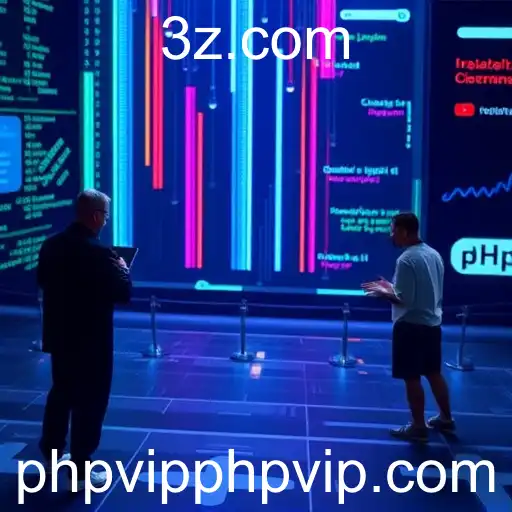 Revolutionizing Online Gaming with phpvip