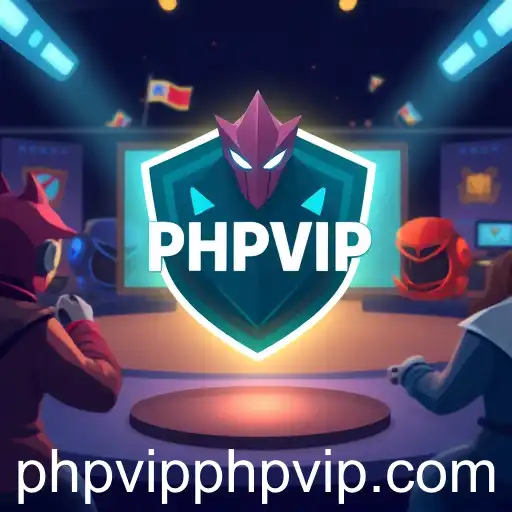 The Rise of Game Platforms: phpvip and Beyond