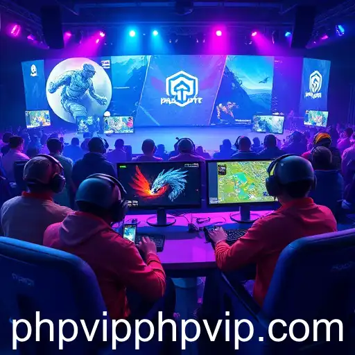 The Rise of Online Gaming Platforms