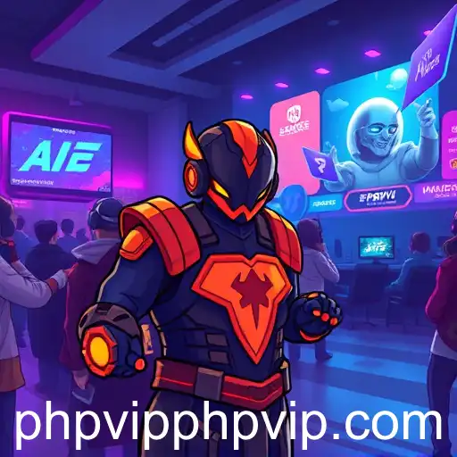 The Rise of PHPVIP: A Revolution in Online Gaming