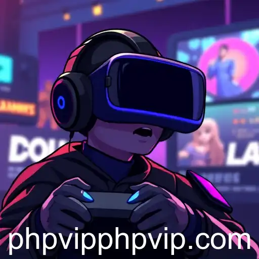The Rise of PHPVIP in Online Gaming