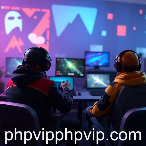 The Rise of PHPVIP: A New Era in Online Gaming