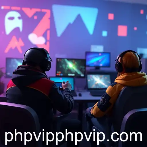 The Rise of PHPVIP: A New Era in Online Gaming