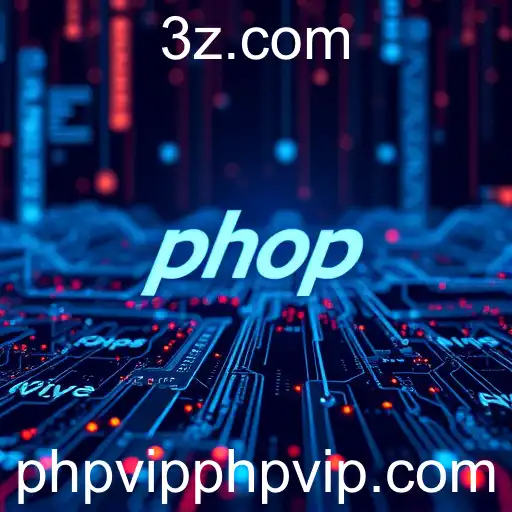 The Rise of PHPVIP in Gaming Circles