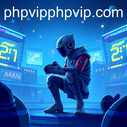 Innovations in Online Gaming: The Rise of PHPVIP