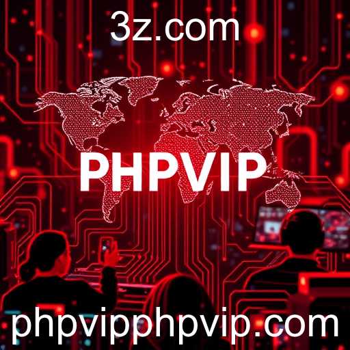 The Rise of PHPVIP in the Modern Gaming Landscape
