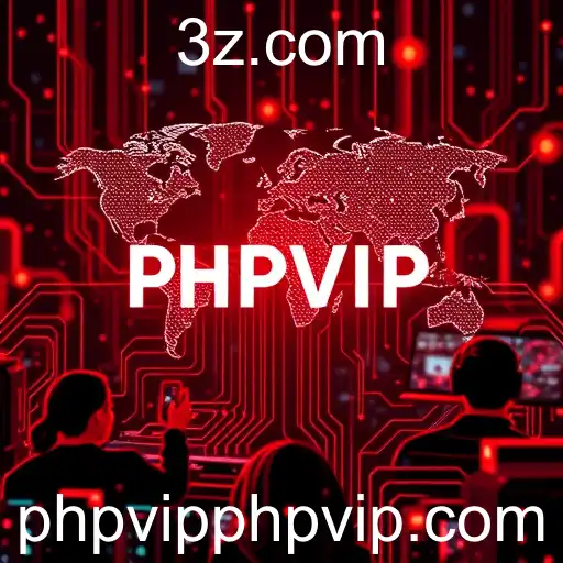 The Rise of PHPVIP in the Modern Gaming Landscape