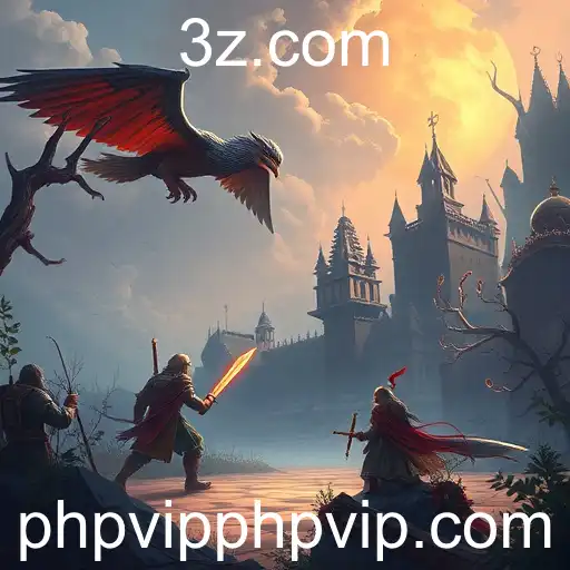 Exploring the Depths of Role-Playing Games in the PHPVIP Ecosystem