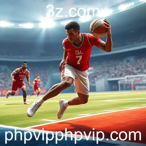 Exploring the Exciting World of Sports Games on PHPVIP